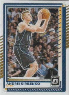 Andrei Kirilenko