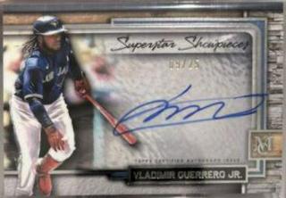 Vladimir Guerrero Jr.