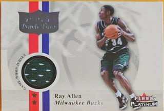 Ray Allen