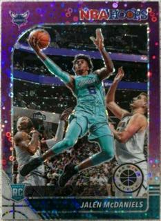 Jalen McDaniels