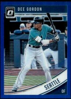 Dee Gordon