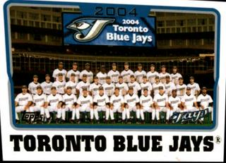 Toronto Blue Jays