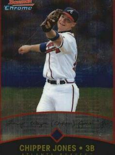 Chipper Jones
