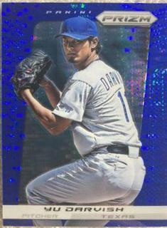 YU Darvish