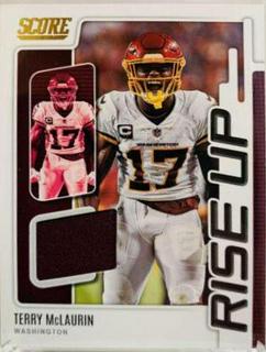 Terry McLaurin