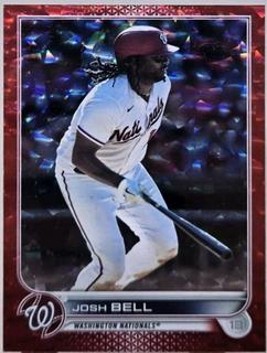 Josh Bell