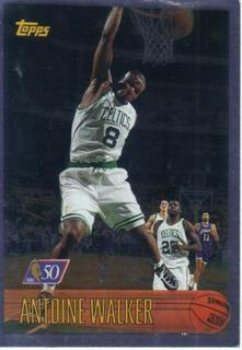Antoine Walker