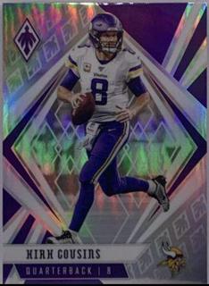 Kirk Cousins