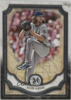 Jacob deGrom