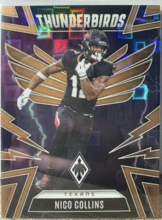 Nico Collins