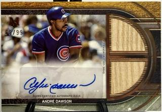 Andre Dawson