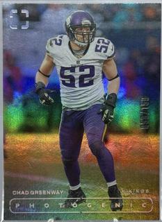Chad Greenway