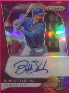 Bubba Starling