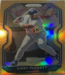 Kirby Puckett
