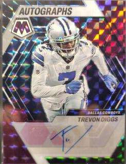 Trevon Diggs