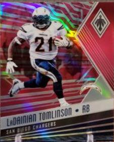 LaDainian Tomlinson