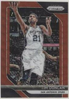 Tim Duncan