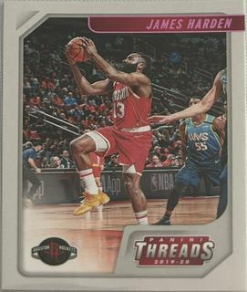 James Harden