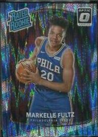Markelle Fultz