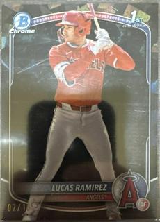 Lucas Ramirez