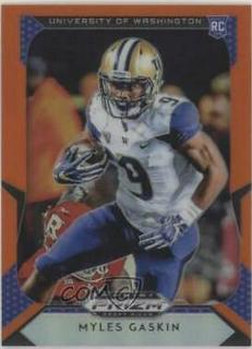 Myles Gaskin