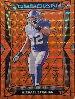 Michael Strahan