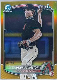 Dean Livingston