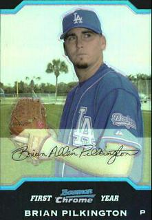 Brian Pilkington