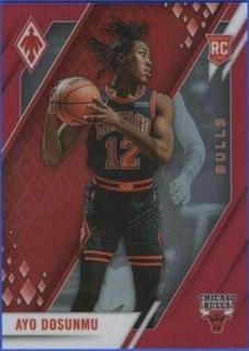 Ayo Dosunmu