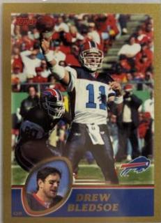 Drew Bledsoe