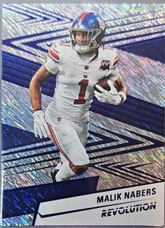 Malik Nabers