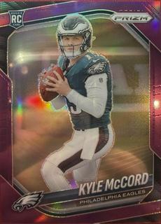 Kyle McCord