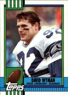 David Wyman
