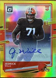 Jedrick Wills