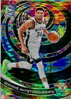 Giannis Antetokounmpo