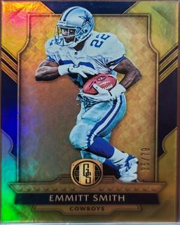 Emmitt Smith