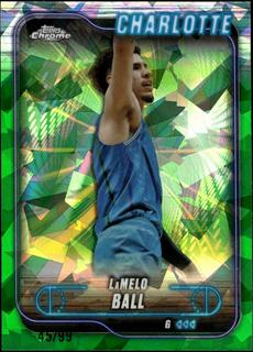 LaMelo Ball