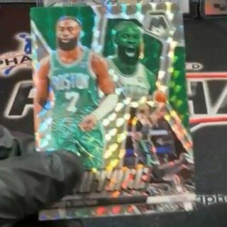 Jaylen Brown