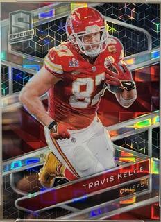 Travis Kelce