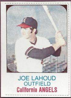 Joe Lahoud