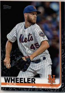 Zack Wheeler