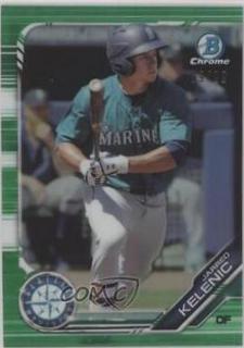 Jarred Kelenic