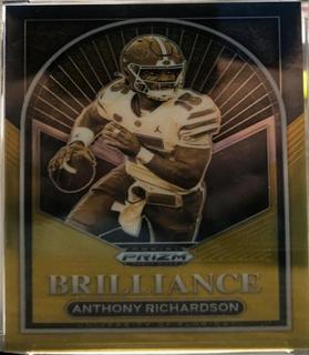 Anthony Richardson