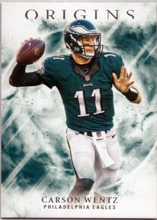 Carson Wentz