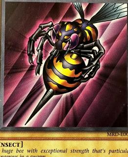 Killer Needle MRD-E006