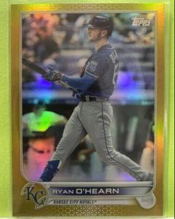 Ryan O'Hearn