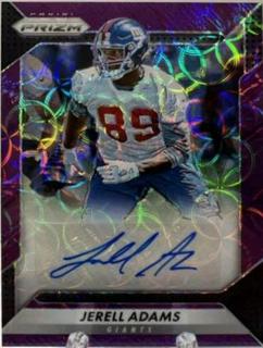Jerell Adams