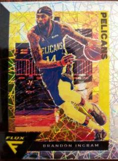 Brandon Ingram