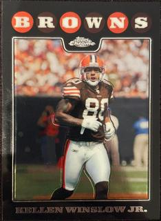 Kellen Winslow Jr.