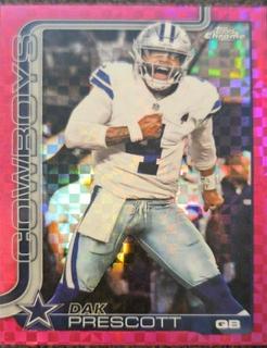 Dak Prescott